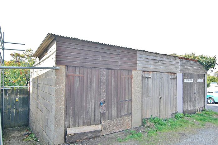Land For Sale In Churchfield Road, Stroud, Gloucestershire, GL5