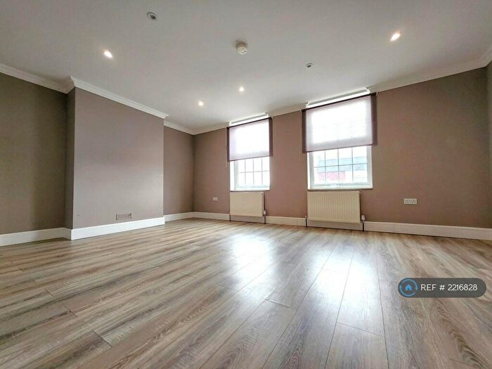 1 Bedroom Flat To Rent In Old Church Road, London, E4