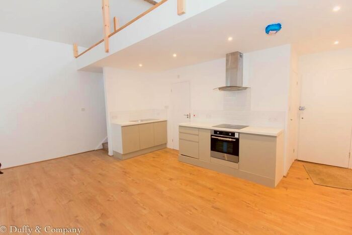 1 Bedroom Terraced House To Rent In Ardingly Road, Lindfield, Haywards Heath, RH16