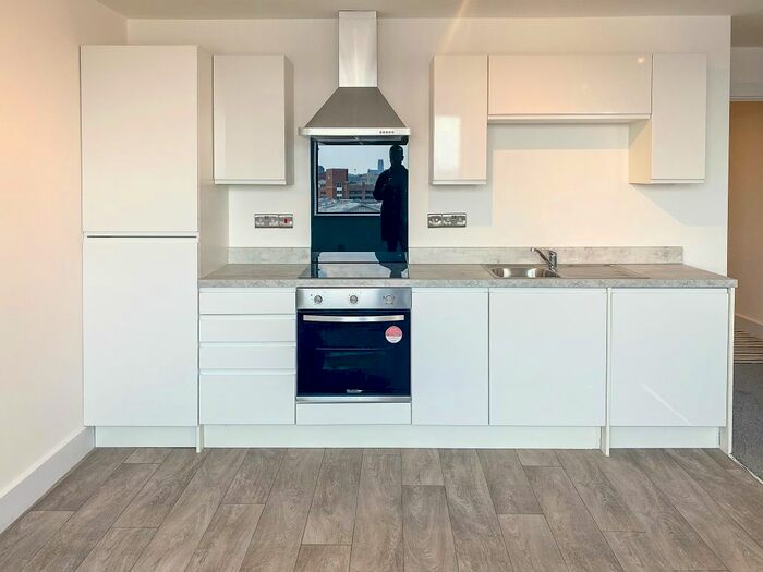 1 Bedroom Flat To Rent In Oliver Street, Birkenhead, CH41