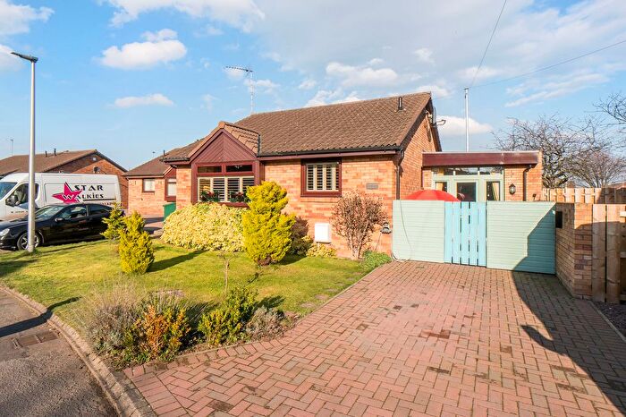 3 Bedroom Detached Bungalow For Sale In Beachmont Court, Dunbar, EH42