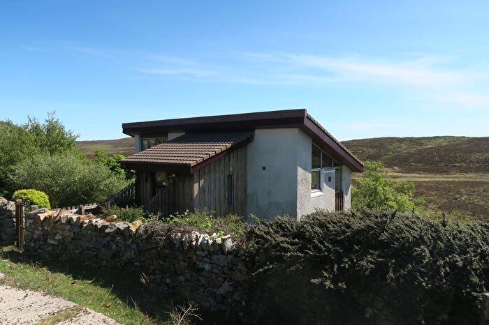 3 Bedroom Detached House For Sale In Elgol, Isle Of Skye, IV49