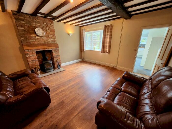 2 Bedroom Terraced House For Sale In Dursley Road, Trowbridge, BA14