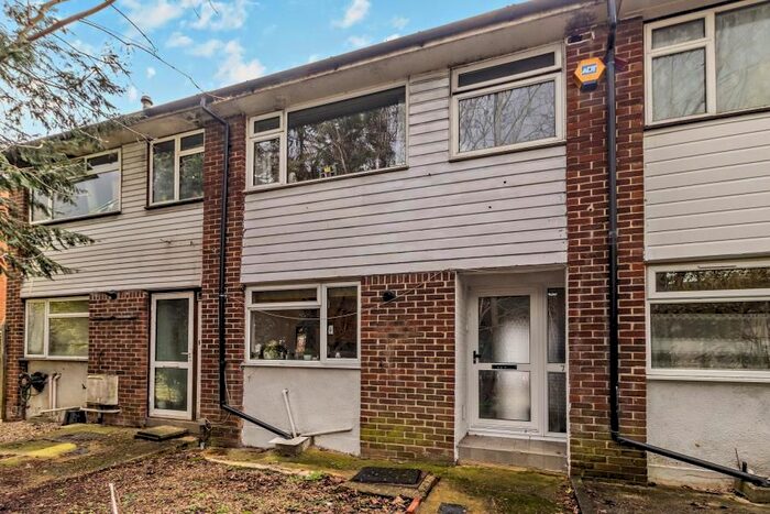 2 Bedroom Terraced House To Rent In Athena Place, The Drive, Northwood, HA6