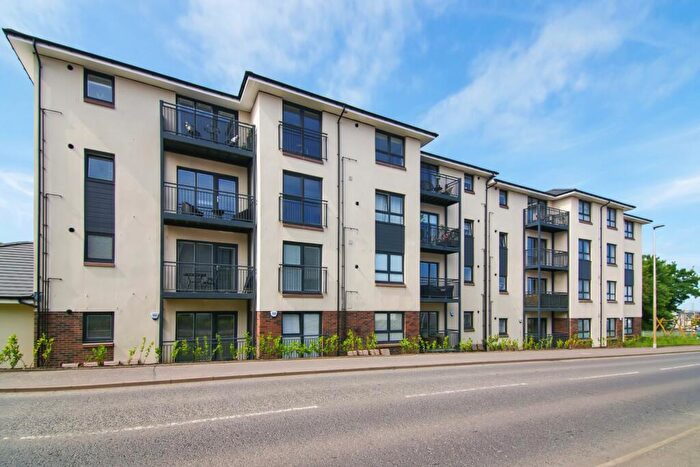 2 Bedroom Flat For Sale In Linton Court, Jackton, East Kilbride, G75