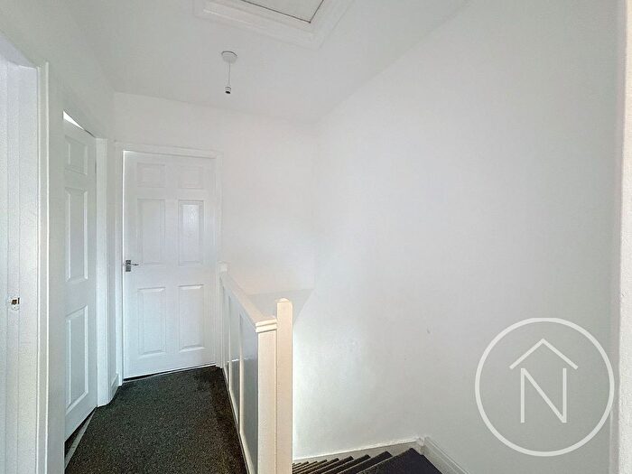 3 Bedroom Terraced House For Sale In Pentland Avenue, Billingham, TS23