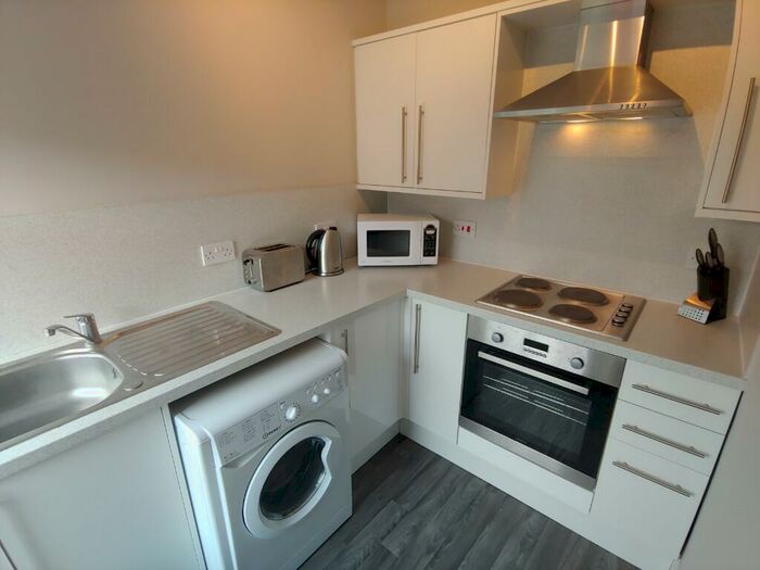 1 Bedroom Flat To Rent In Moncrieff Terrace, Marchmont, Edinburgh, EH9