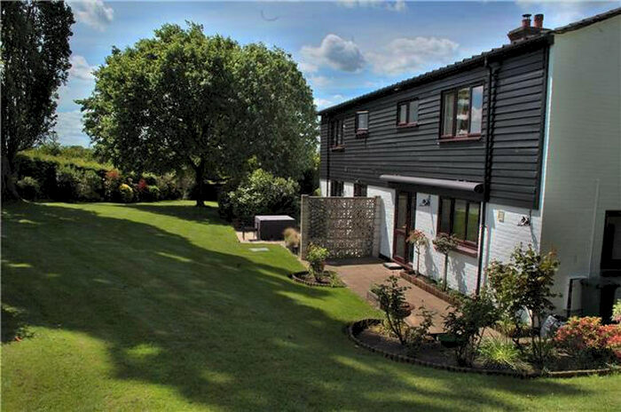 2 Bedroom Semi-Detached House To Rent In Haigh Crescent, Redhill, Surrey, RH1