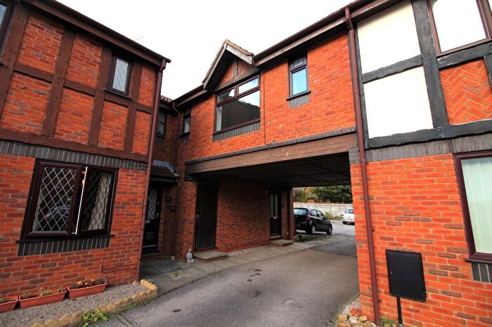 1 Bedroom Flat To Rent In Bideford Avenue, Blackpool, FY3