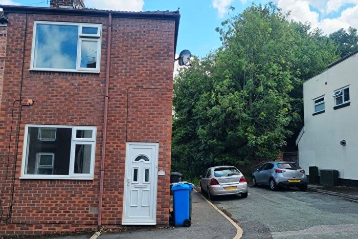 2 Bedroom End Of Terrace House To Rent In Bold Street, Runcorn, WA7