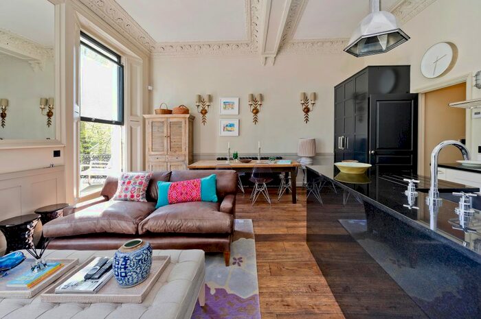 2 Bedroom Flat To Rent In London, W2