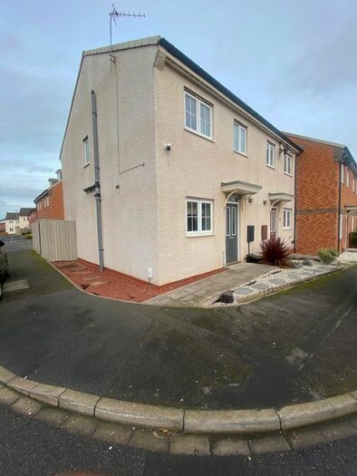 2 Bedroom Property To Rent In Verbena Drive, Billingham, TS23