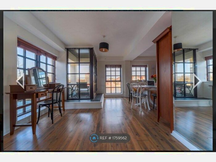 1 Bedroom Flat To Rent In Rope Street, London, SE16