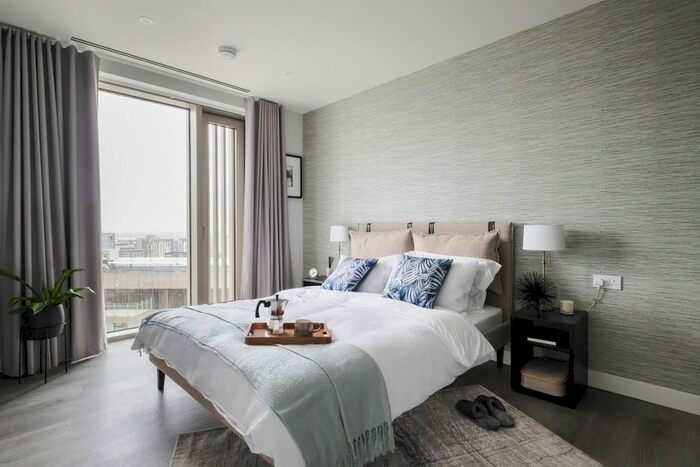 Studio To Rent In Cherry Park Lane, London, E20