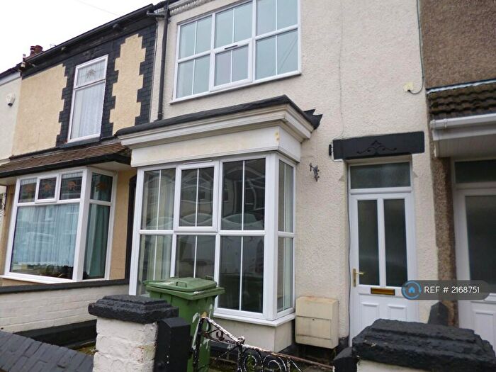3 Bedroom Terraced House To Rent In Cooper Road, Grimsby, DN32
