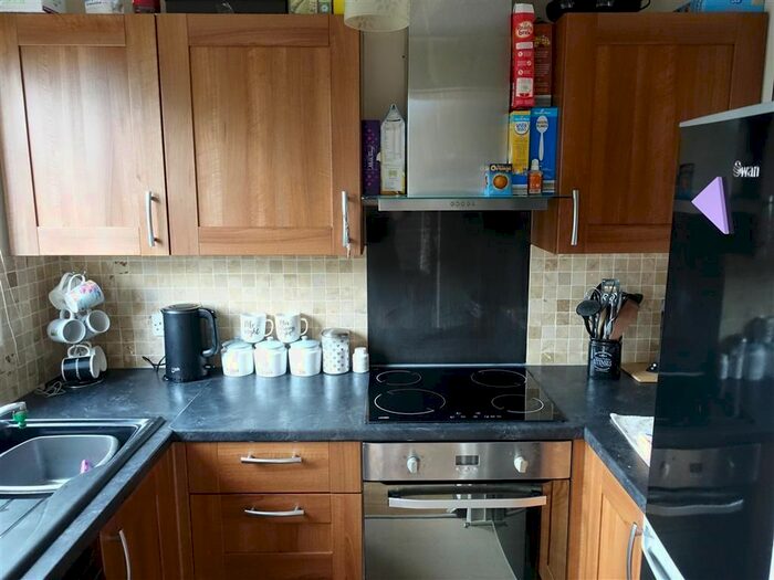 2 Bedroom Property To Rent In Seymour Place, Peterborough PE4