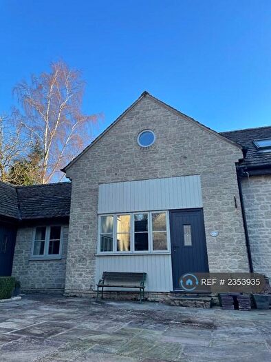 2 Bedroom Semi-Detached House To Rent In Seven Springs Cottages, Seven Springs, Cheltenham, GL53