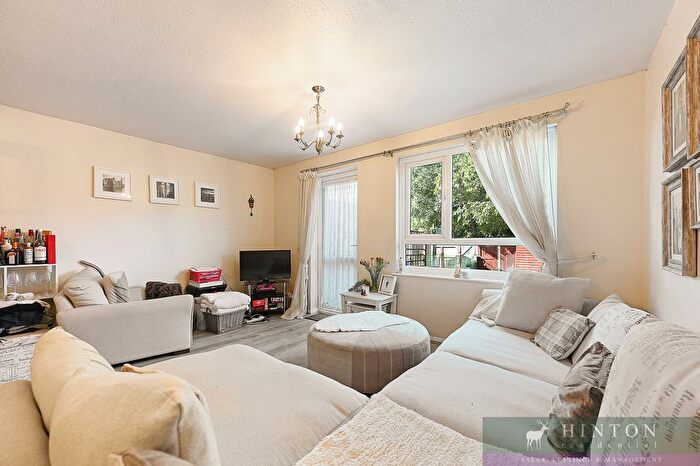 2 Bedroom Terraced House For Sale In Carmelite Road, Harrow, HA3