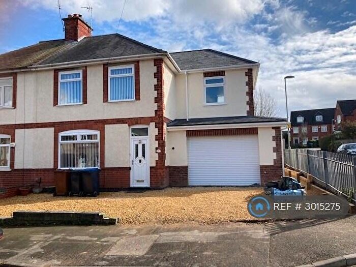 3 Bedroom Semi-Detached House To Rent In Woodland Avenue, Burbage, Hinckley, LE10