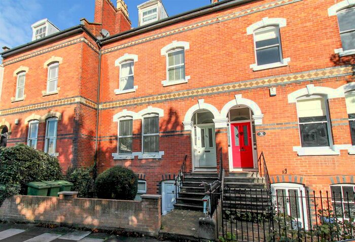 1 Bedroom Flat To Rent In St. Lukes, Cheltenham, GL53