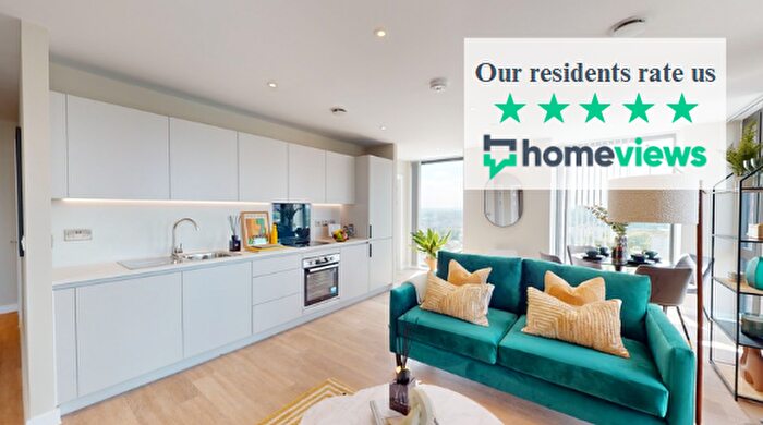 2 Bedroom Apartment To Rent In Bromsgrove Street, Birmingham, B5