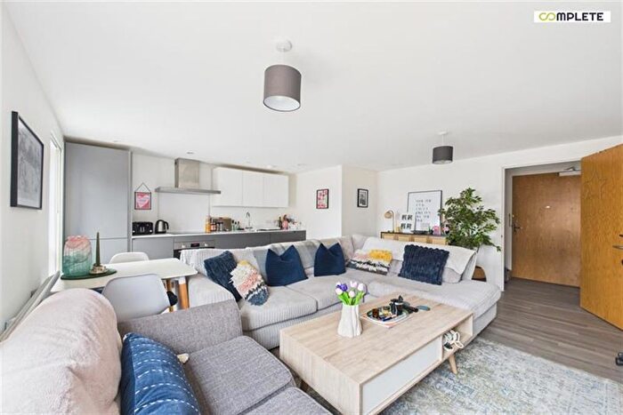 1 Bedroom Flat For Sale In Halo House, M4