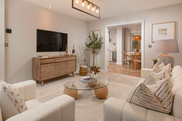 4 Bedroom Detached House For Sale In "Farrier" At Linney Lane, Shaw, Oldham, OL2