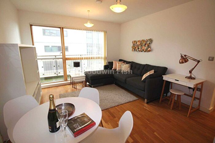 1 Bedroom Flat To Rent In Beaumont, Mirabel Street, Manchester, M3