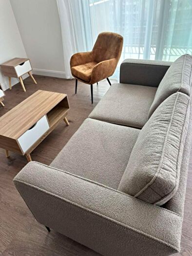 2 Bedroom Apartment To Rent In Oval Village, Gasholder Place, SE11