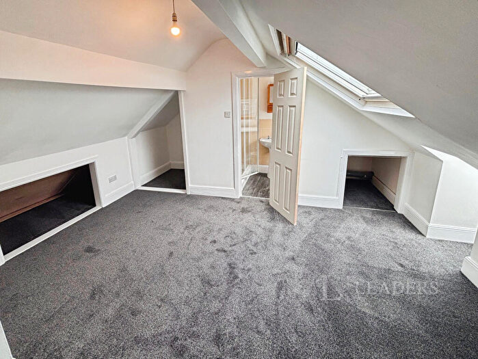 2 Bedroom Flat To Rent In Flat, Edwards Road, B24