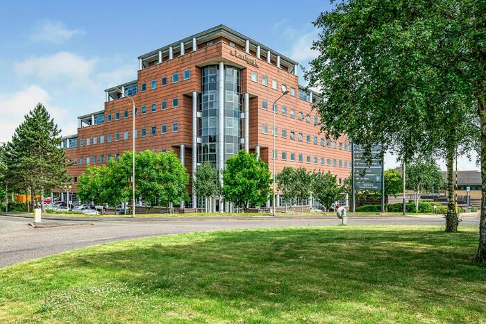 1 Bedroom Apartment To Rent In Landmark, Waterfront West, Brierley Hill, DY5