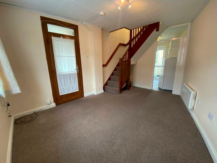 2 Bedroom Maisonette To Rent In Lodge Causeway, Fishponds, BS16