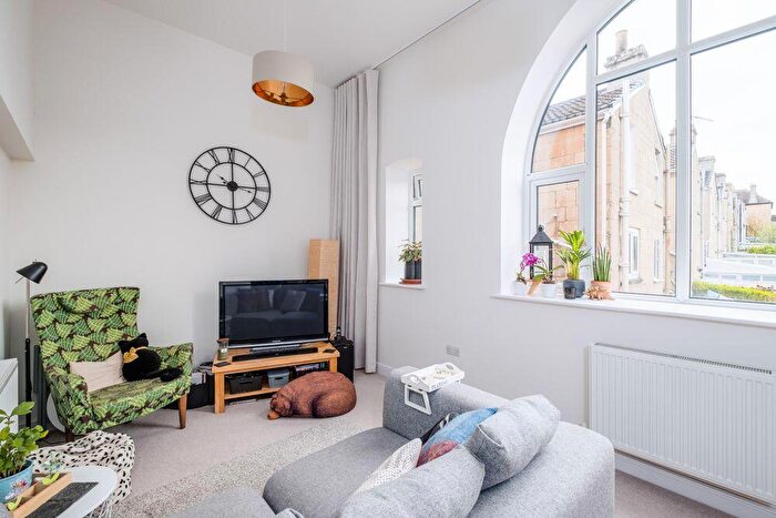 2 Bedroom Apartment To Rent In The Spire, Coronation Avenue, Bath, BA2