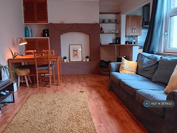 2 Bedroom Terraced House To Rent In Hartington Street, Chester, CH4