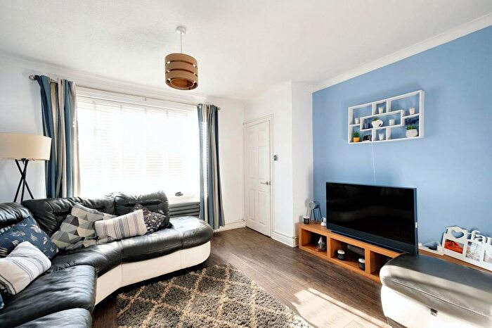 3 Bedroom Semi-Detached House For Sale In Weymouth Road, Eccles, M30