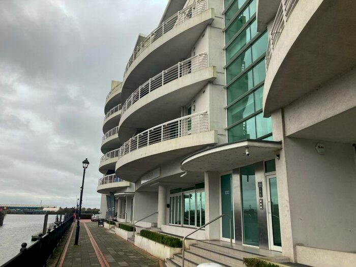 1 Bedroom Apartment To Rent In Havannah Street, Cardiff, CF10