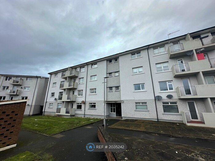 2 Bedroom Flat To Rent In Kings Court, Ayr, KA8