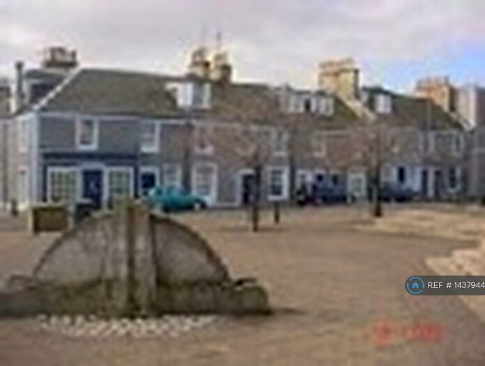 1 Bedroom Flat To Rent In Mill Square, Catrine, Mauchline, KA5