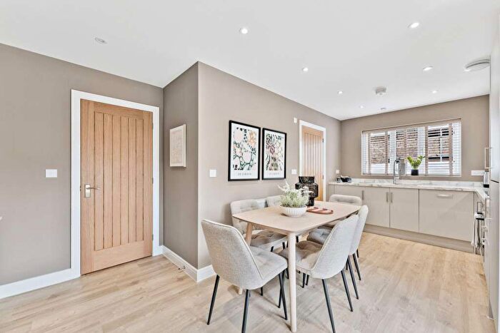 3 Bedroom Semi-Detached House For Sale In "The Elgar" At Molbrook Road, South Molton, EX36