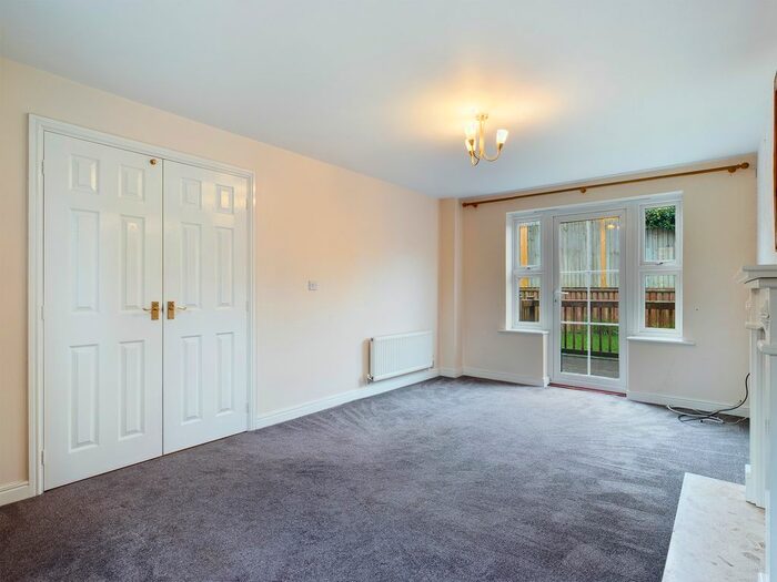 4 Bedroom Terraced House To Rent In Heol Y Gwartheg, Gowerton, Swansea, SA4