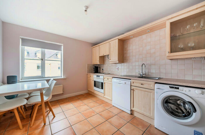 2 Bedroom Flat For Sale In Century Court, Victoria Way, Woking, Surrey, GU21