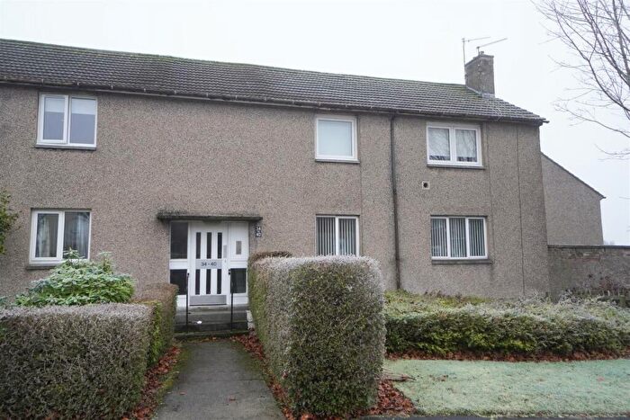 1 Bedroom Flat To Rent In Blackthorn Avenue, Kirkintilloch, Glasgow, G66