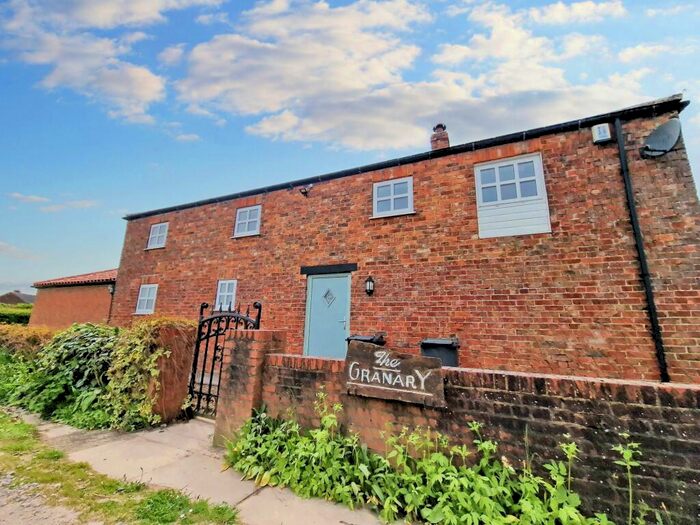 3 Bedroom Barn Conversion To Rent In Sockburn Lane, Neasham, Darlington, Durham, DL2