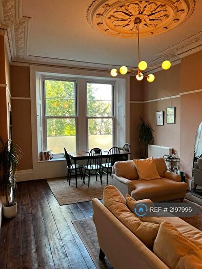 1 Bedroom Flat To Rent In Redland Road, Bristol, BS6