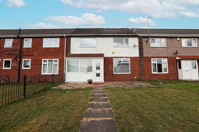 3 Bedroom Terraced House For Sale In Roch Crescent, Whitefield, M45