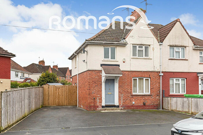 3 Bedroom End Of Terrace House To Rent In Illminster Ave, Knowle, BS4