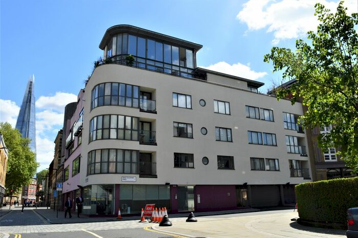 2 Bedroom Flat To Rent In Great Guildford Street, London Bridge, SE1