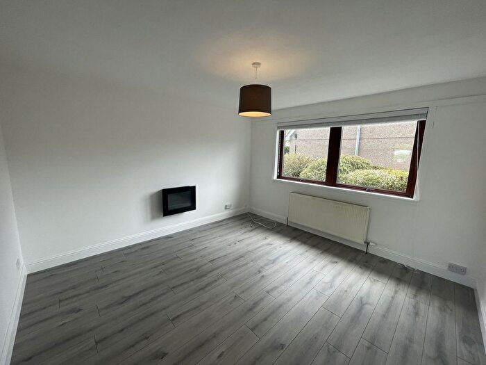 2 Bedroom Semi-Detached House To Rent In Barry Road, Carnoustie, DD7
