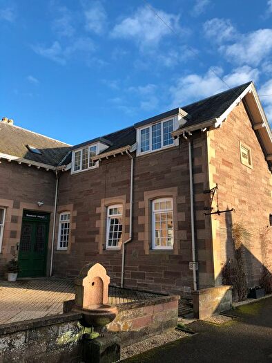 2 Bedroom Flat To Rent In Rosebank Hayloft, Bowerswell Road, Perth, PH2