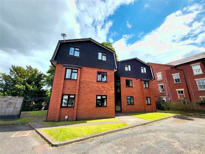 2 Bedroom Apartment To Rent In Northcliffe Heights, Marlpool Lane, Kidderminster, Worcestershire, DY11